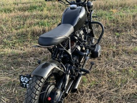 Дніпро Інша, об'ємом двигуна 0.65 л та пробігом 0 тис. км за 1000 $, фото 1 на Automoto.ua