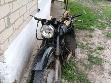 Днепр Другая 1979 в Долинской на Automoto.ua Днепр Другая, объемом двигателя 0.65 л и пробегом 0 тыс. км за 170 $, фото 1 на Automoto.ua