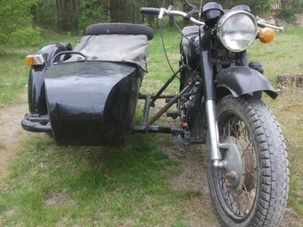 Дніпро Інша 1979 у Сарнах на Automoto.ua Дніпро Інша, об'ємом двигуна 10 л та пробігом 0 тис. км за 1000 $, фото 1 на Automoto.ua