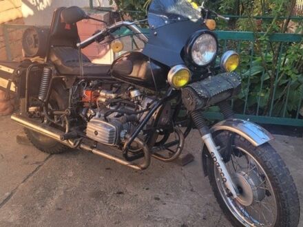 Дніпро Інша, об'ємом двигуна 0.65 л та пробігом 0 тис. км за 600 $, фото 1 на Automoto.ua