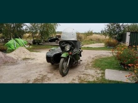 Дніпро Інша 1979 у Житомирі на Automoto.ua Дніпро Інша, об'ємом двигуна 4.25 л та пробігом 0 тис. км за 12000 $, фото 1 на Automoto.ua