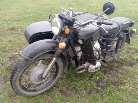 Днепр Другая, объемом двигателя 0 л и пробегом 0 тыс. км за 213 $, фото 1 на Automoto.ua