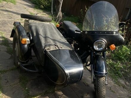 Днепр Другая 1979 в Мерефа на Automoto.ua Днепр Другая, объемом двигателя 0.65 л и пробегом 0 тыс. км за 482 $, фото 1 на Automoto.ua