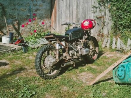 Днепр Другая, объемом двигателя 0.65 л и пробегом 0 тыс. км за 119 $, фото 1 на Automoto.ua