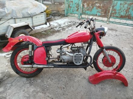 Днепр Другая 1979 в Днепре (Днепропетровске) на Automoto.ua Днепр Другая, объемом двигателя 0.75 л и пробегом 0 тыс. км за 19000 $, фото 1 на Automoto.ua