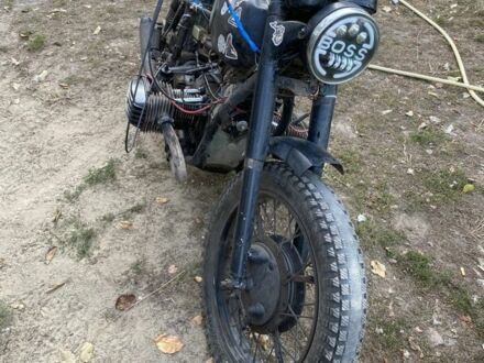 Днепр Другая, объемом двигателя 0.65 л и пробегом 0 тыс. км за 356 $, фото 1 на Automoto.ua