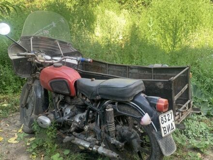Днепр Другая 1980 в Могилев-Подольском на Automoto.ua Днепр Другая, объемом двигателя 0.65 л и пробегом 0 тыс. км за 182 $, фото 1 на Automoto.ua