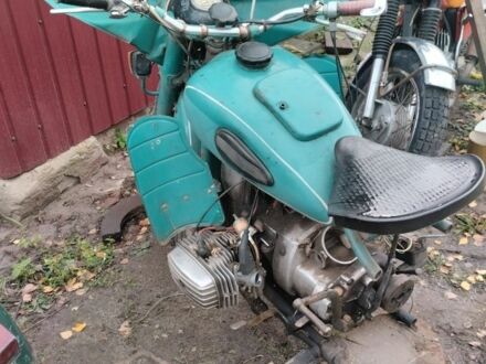 Дніпро Інша, об'ємом двигуна 0.69 л та пробігом 0 тис. км за 108 $, фото 1 на Automoto.ua