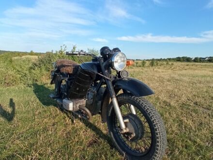 Днепр Другая, объемом двигателя 0.65 л и пробегом 0 тыс. км за 391 $, фото 1 на Automoto.ua