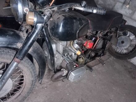 Днепр Другая 1980 в Днепре (Днепропетровске) на Automoto.ua Днепр Другая, объемом двигателя 0 л и пробегом 0 тыс. км за 358 $, фото 1 на Automoto.ua