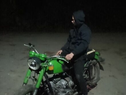 Дніпро Інша, об'ємом двигуна 0.65 л та пробігом 0 тис. км за 239 $, фото 1 на Automoto.ua