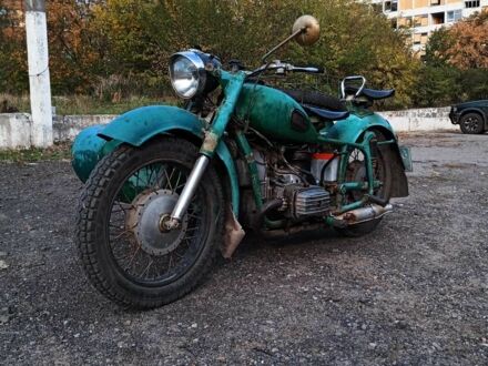 Дніпро Інша, об'ємом двигуна 0.75 л та пробігом 0 тис. км за 427 $, фото 1 на Automoto.ua