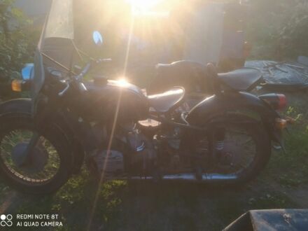 Дніпро Інша 1980 у Ковель на Automoto.ua Дніпро Інша, об'ємом двигуна 0.75 л та пробігом 0 тис. км за 485 $, фото 1 на Automoto.ua