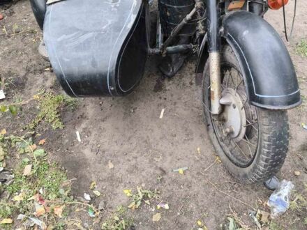 Днепр Другая, объемом двигателя 0 л и пробегом 0 тыс. км за 122 $, фото 1 на Automoto.ua