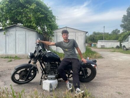 Днепр Другая, объемом двигателя 0.65 л и пробегом 0 тыс. км за 426 $, фото 1 на Automoto.ua