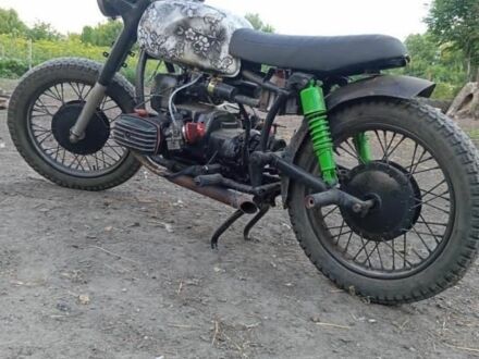 Дніпро Інша, об'ємом двигуна 0 л та пробігом 0 тис. км за 237 $, фото 1 на Automoto.ua