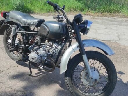 Днепр Другая 1980 в Барышевке на Automoto.ua Днепр Другая, объемом двигателя 0.65 л и пробегом 0 тыс. км за 241 $, фото 1 на Automoto.ua