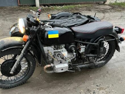 Дніпро Інша, об'ємом двигуна 0.65 л та пробігом 0 тис. км за 381 $, фото 1 на Automoto.ua