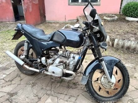 Днепр Другая 1980 в Ахтырке на Automoto.ua Днепр Другая, объемом двигателя 0.65 л и пробегом 0 тыс. км за 45000 $, фото 1 на Automoto.ua