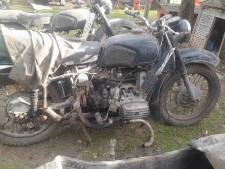 Дніпро Інша, об'ємом двигуна 0.65 л та пробігом 0 тис. км за 160 $, фото 1 на Automoto.ua