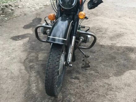 Днепр Другая, объемом двигателя 1 л и пробегом 0 тыс. км за 242 $, фото 1 на Automoto.ua