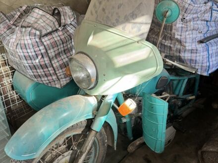 Днепр Другая 1980 в Синельниковом на Automoto.ua Днепр Другая, объемом двигателя 0 л и пробегом 0 тыс. км за 240 $, фото 1 на Automoto.ua