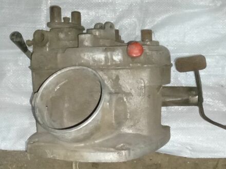 Днепр Другая, объемом двигателя 0 л и пробегом 0 тыс. км за 24 $, фото 1 на Automoto.ua