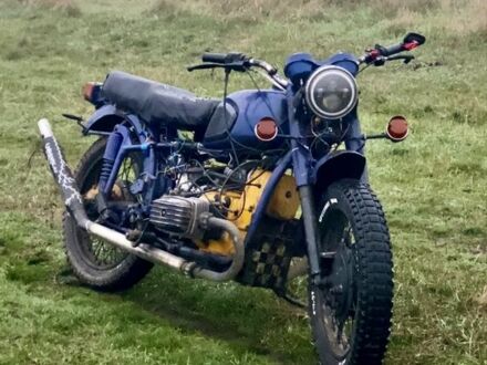 Дніпро Інша, об'ємом двигуна 0.65 л та пробігом 0 тис. км за 414 $, фото 1 на Automoto.ua