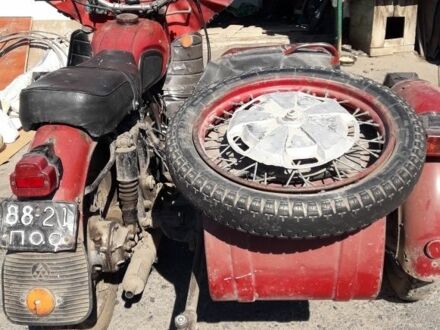 Днепр Другая 1980 в Великой Багачке на Automoto.ua Днепр Другая, объемом двигателя 0 л и пробегом 0 тыс. км за 9500 $, фото 1 на Automoto.ua