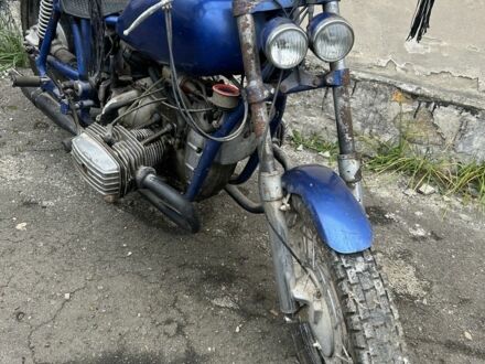 Днепр Другая, объемом двигателя 0 л и пробегом 0 тыс. км за 237 $, фото 1 на Automoto.ua