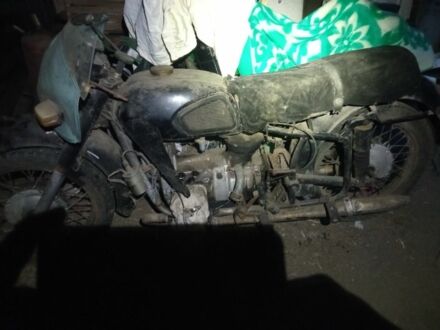 Днепр Другая, объемом двигателя 0.65 л и пробегом 0 тыс. км за 166 $, фото 1 на Automoto.ua