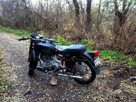 Дніпро Інша, об'ємом двигуна 0.65 л та пробігом 0 тис. км за 249 $, фото 1 на Automoto.ua