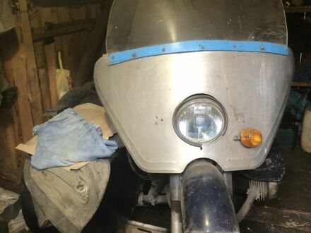 Днепр Другая 1980 в Ворохта на Automoto.ua Днепр Другая, объемом двигателя 6 л и пробегом 0 тыс. км за 8000 $, фото 1 на Automoto.ua