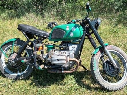 Днепр Другая 1981 в Ямполь на Automoto.ua Днепр Другая, объемом двигателя 0 л и пробегом 0 тыс. км за 20000 $, фото 1 на Automoto.ua