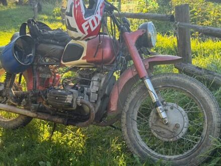 Дніпро Інша, об'ємом двигуна 0.65 л та пробігом 0 тис. км за 350 $, фото 1 на Automoto.ua