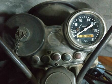 Днепр Другая 1981 в Люботине на Automoto.ua Днепр Другая, объемом двигателя 0.65 л и пробегом 0 тыс. км за 13000 $, фото 1 на Automoto.ua