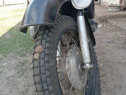 Днепр Другая, объемом двигателя 0 л и пробегом 0 тыс. км за 119 $, фото 1 на Automoto.ua