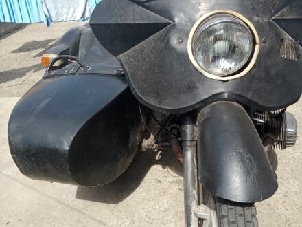 Днепр Другая 1981 в Ровно на Automoto.ua Днепр Другая, объемом двигателя 0.65 л и пробегом 0 тыс. км за 205 $, фото 1 на Automoto.ua