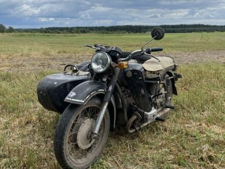 Днепр Другая 1982 в Ковель на Automoto.ua Днепр Другая, объемом двигателя 0.65 л и пробегом 0 тыс. км за 200 $, фото 1 на Automoto.ua