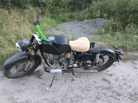 Дніпро Інша, об'ємом двигуна 0.65 л та пробігом 0 тис. км за 437 $, фото 1 на Automoto.ua