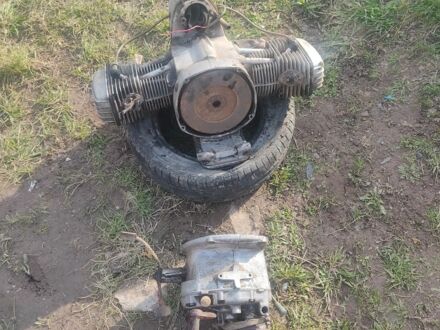 Дніпро Інша 1982 у Тернополі на Automoto.ua Дніпро Інша, об'ємом двигуна 0.65 л та пробігом 0 тис. км за 85 $, фото 1 на Automoto.ua
