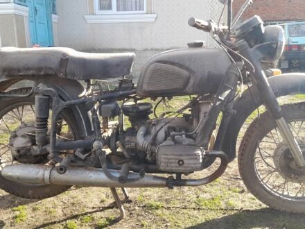 Дніпро Інша 1982 у Чорткові на Automoto.ua Дніпро Інша, об'ємом двигуна 0.65 л та пробігом 0 тис. км за 168 $, фото 1 на Automoto.ua