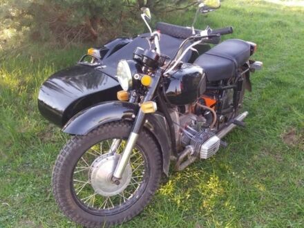 Днепр Другая 1982 в Теофиполь на Automoto.ua Днепр Другая, объемом двигателя 0.65 л и пробегом 0 тыс. км за 435 $, фото 1 на Automoto.ua