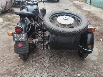 Дніпро Інша, об'ємом двигуна 0.75 л та пробігом 0 тис. км за 1100 $, фото 1 на Automoto.ua