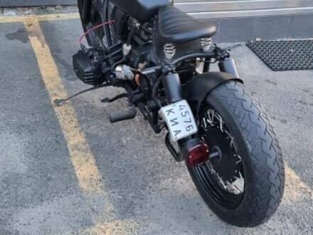 Днепр Другая, объемом двигателя 0.65 л и пробегом 0 тыс. км за 1065 $, фото 1 на Automoto.ua