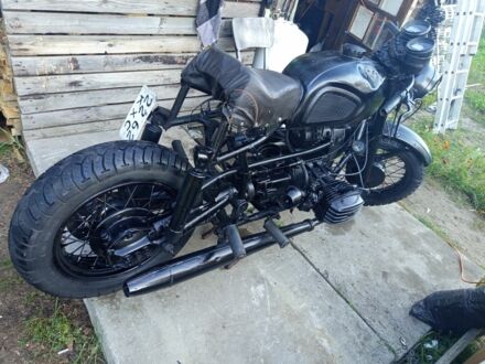 Днепр Другая, объемом двигателя 0.35 л и пробегом 0 тыс. км за 308 $, фото 1 на Automoto.ua