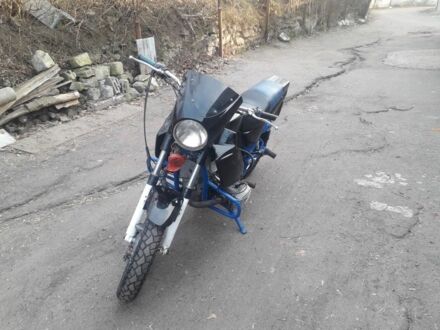 Дніпро Інша, об'ємом двигуна 0.65 л та пробігом 0 тис. км за 25000 $, фото 1 на Automoto.ua