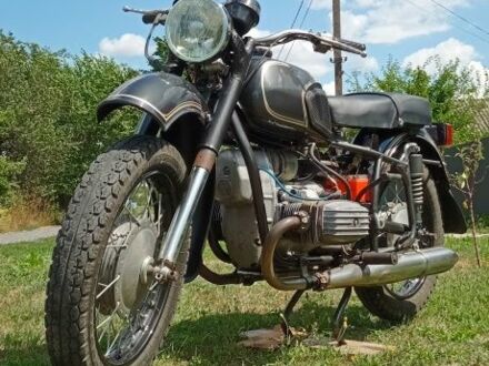 Днепр Другая 1982 в Карловке на Automoto.ua Днепр Другая, объемом двигателя 0.65 л и пробегом 0 тыс. км за 1300 $, фото 1 на Automoto.ua