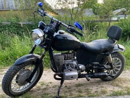 Дніпро Інша 1982 у Калуше на Automoto.ua Дніпро Інша, об'ємом двигуна 0.6 л та пробігом 0 тис. км за 32000 $, фото 1 на Automoto.ua