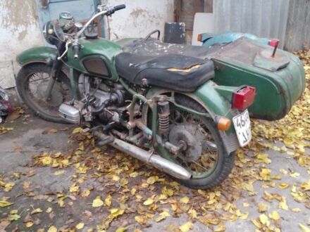 Дніпро Інша, об'ємом двигуна 0.65 л та пробігом 0 тис. км за 238 $, фото 1 на Automoto.ua